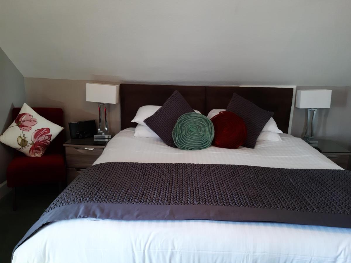 The Spindrift Guest House Анструтер Экстерьер фото