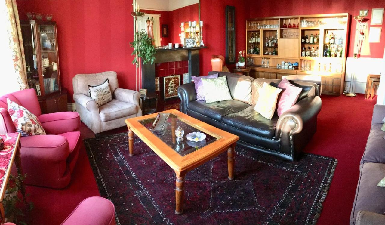 The Spindrift Guest House Анструтер Экстерьер фото